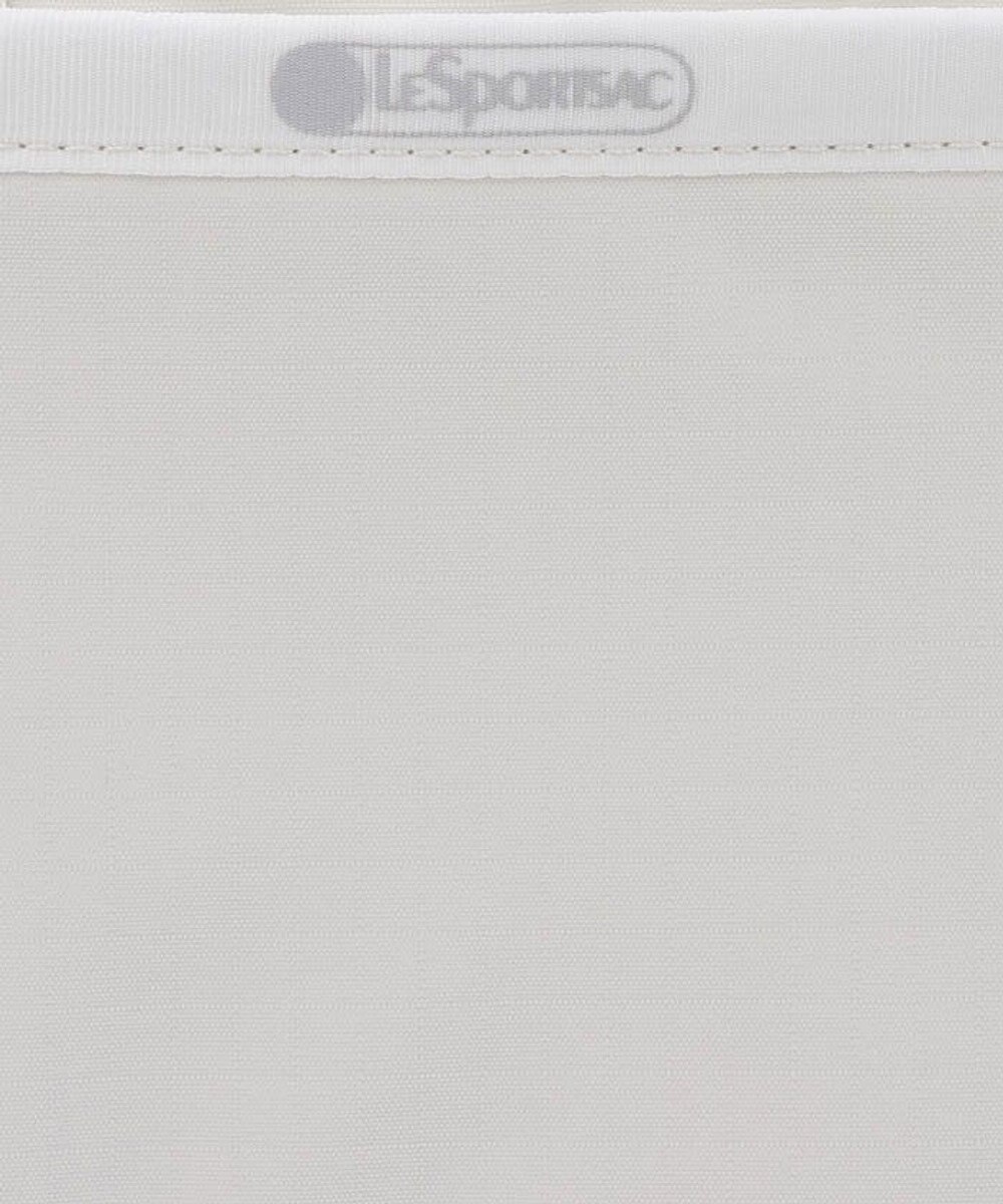 LeSportsac SMALL CARRYALL DUFFLE/メレンゲ 