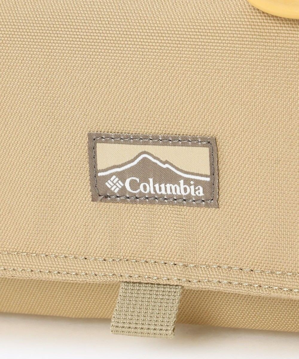 Columbia Columbia/ プライスストリームショルダーウォレット /コロンビア 