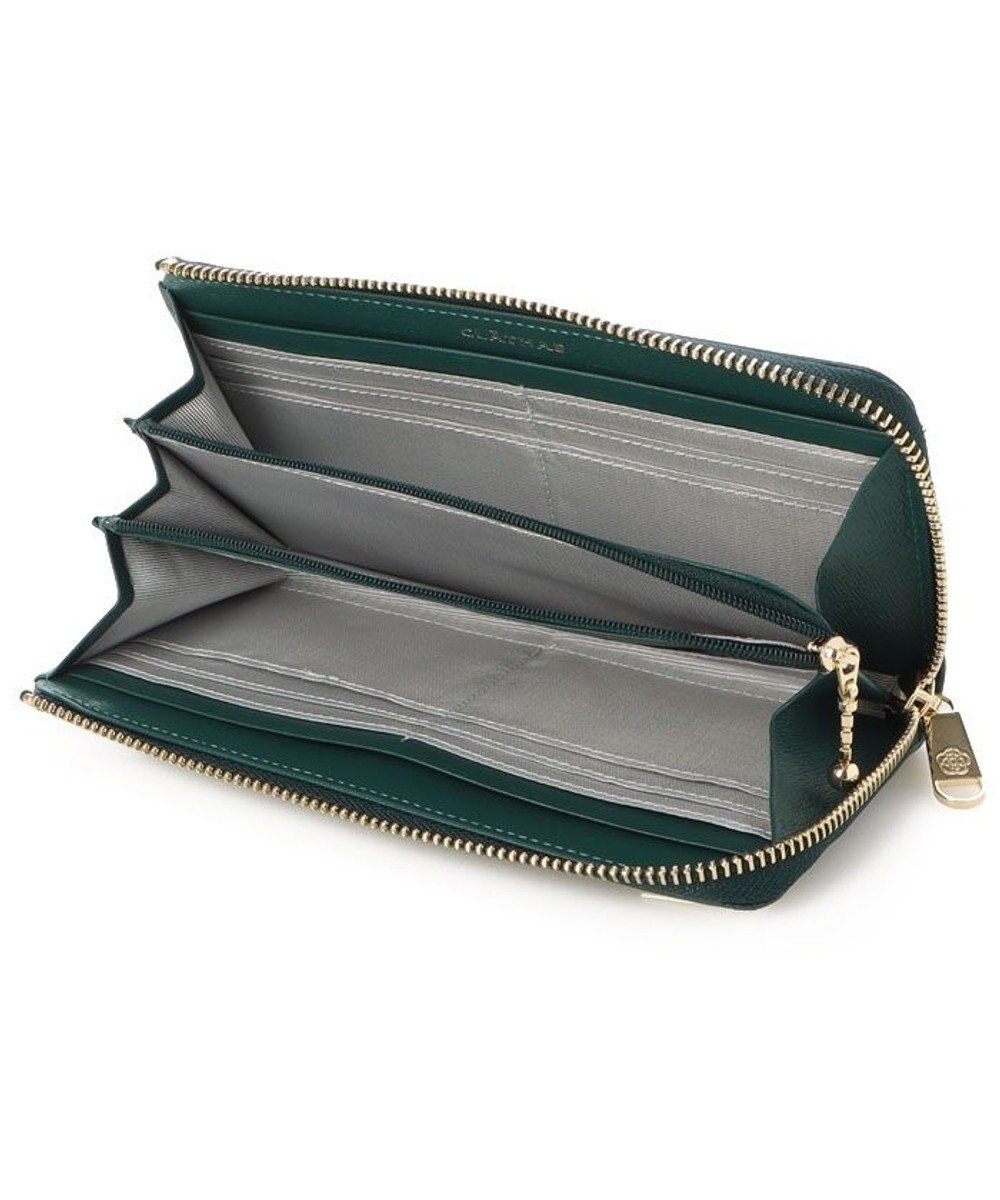 CLATHAS レミー L字長財布 