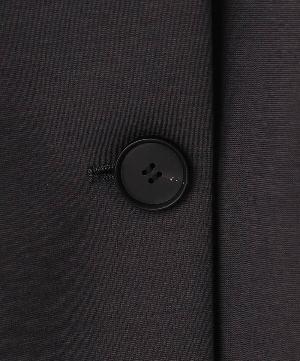 ICB L 【セットアップ対応】コットンコンプレッシャー テーラードジャケット 