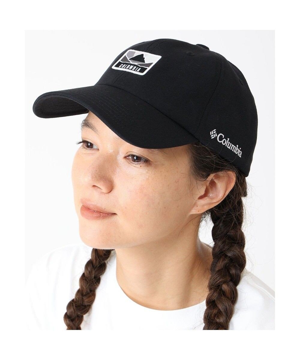 Columbia Columbia/ アモヌーサックフォールズキャップ /コロンビア 