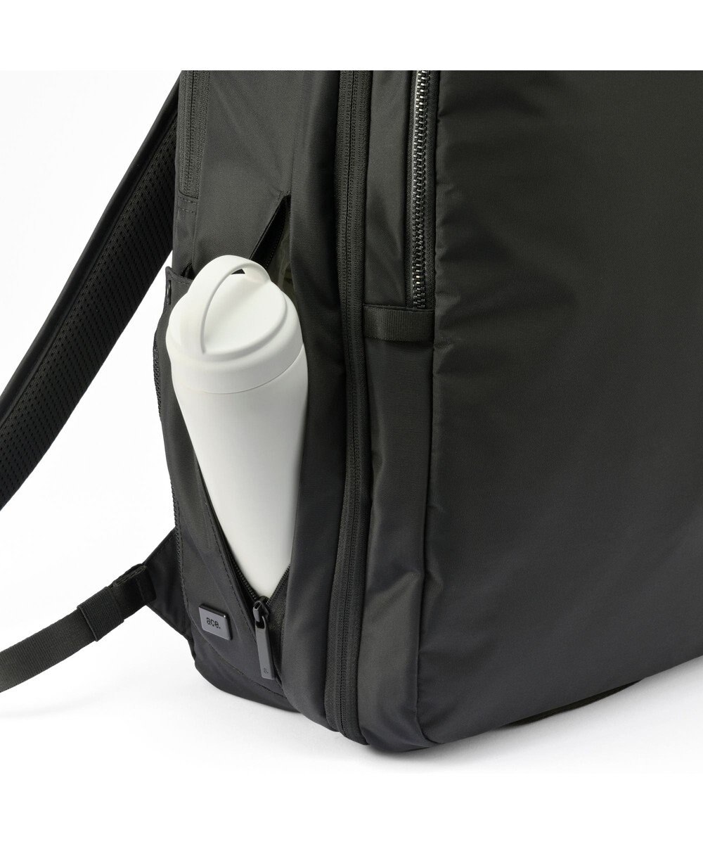 ACE BAGS & LUGGAGE 【出張対応】 ace. ネフィル ビジネスリュック A4サイズ 14インチPC収納 20091 エース 