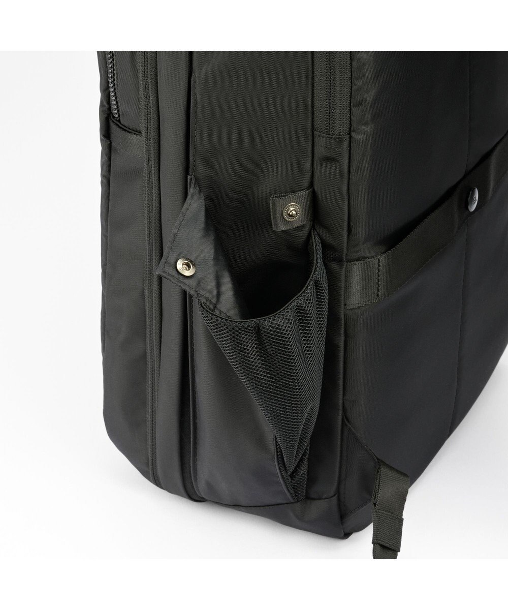 ACE BAGS & LUGGAGE 【出張対応】 ace. ネフィル ビジネスリュック A4サイズ 14インチPC収納 20091 エース 