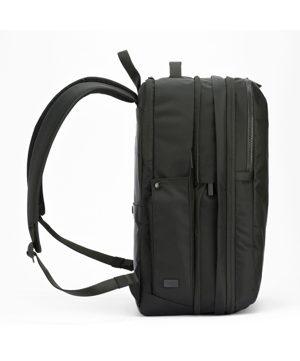 ACE BAGS & LUGGAGE 【出張対応】 ace. ネフィル ビジネスリュック A4サイズ 14インチPC収納 20091 エース 