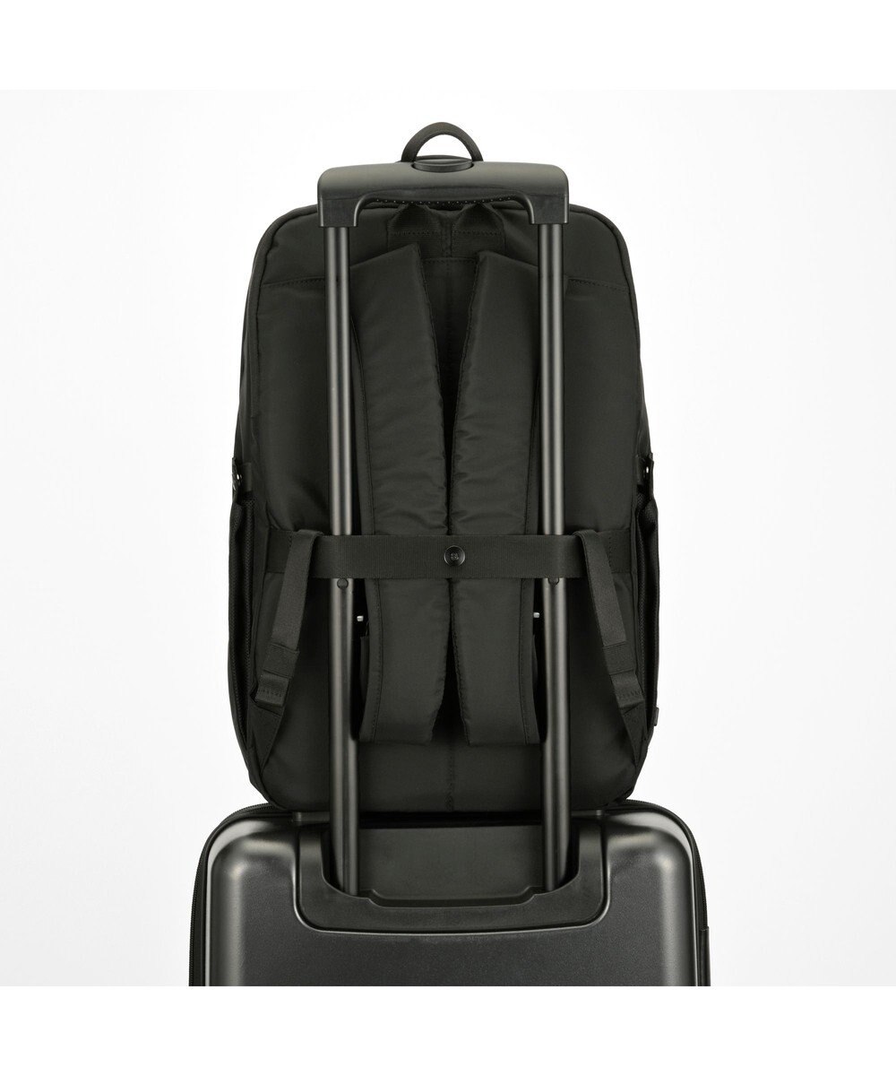 ACE BAGS & LUGGAGE 【出張対応】 ace. ネフィル ビジネスリュック A4サイズ 14インチPC収納 20091 エース 