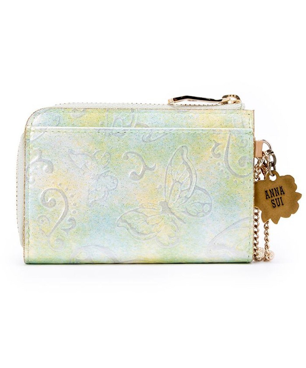 ANNA SUI パピヨン マルチケース 