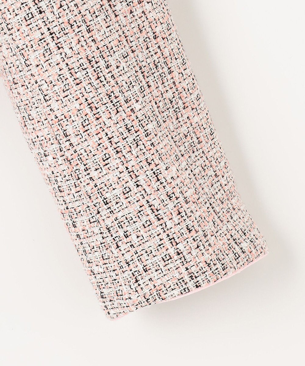 TOCCA 【消臭＆洗える！】PRIMAVERA ジャケット 