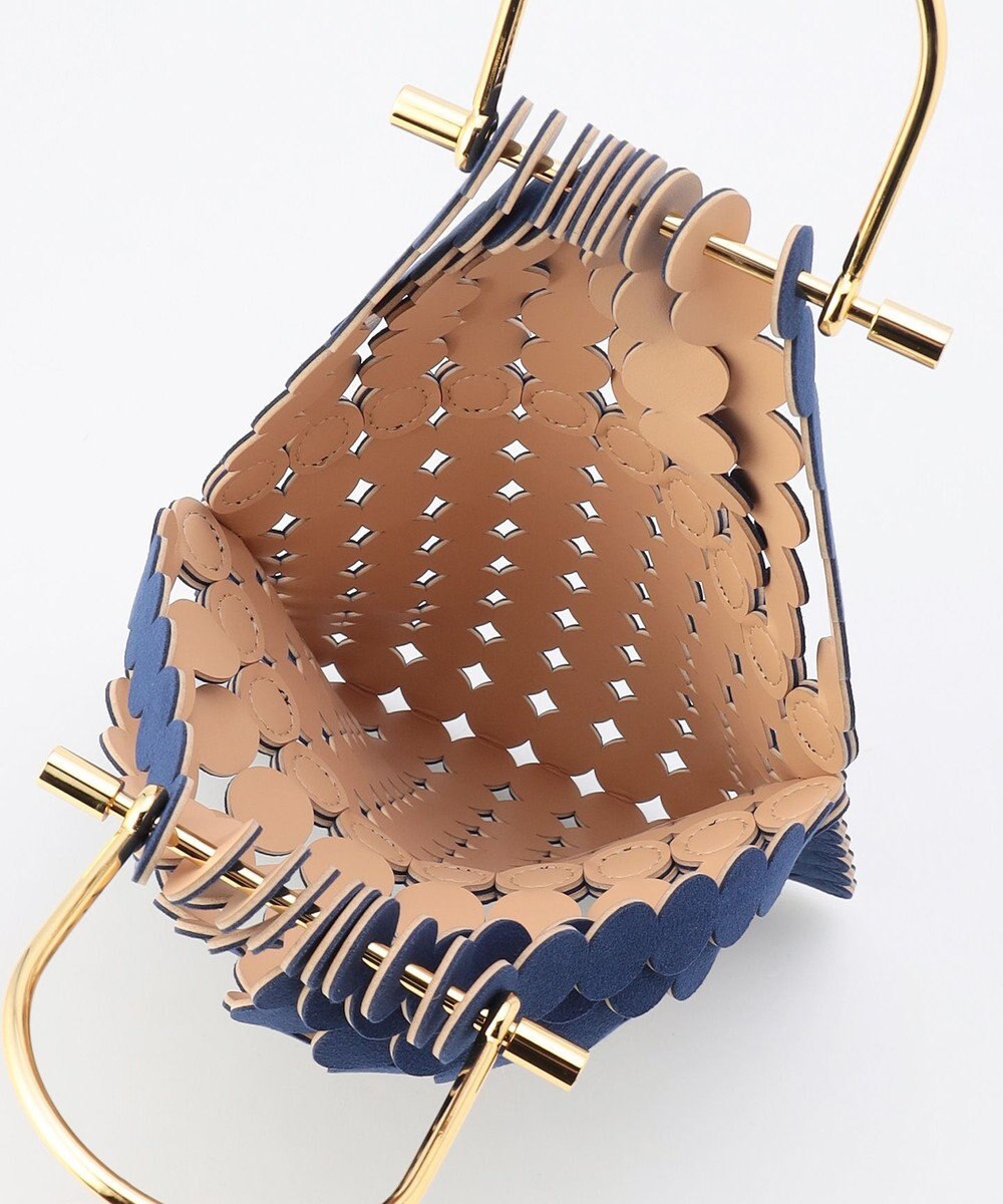 BEIGE， 【一部店舗限定】MARY AL TERNA / MOON ハンドバック 