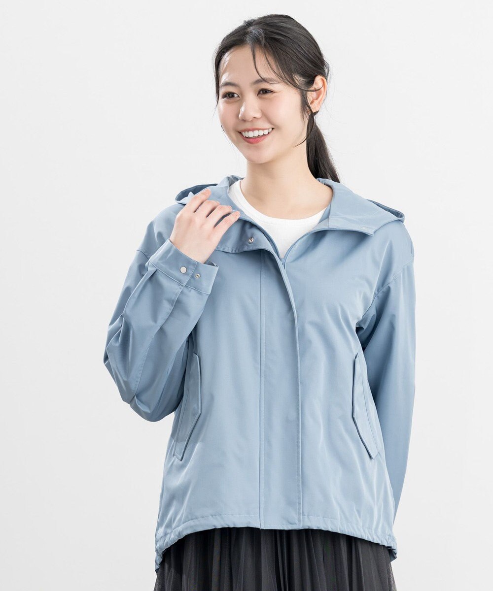 ONWARD Reuse Park 【組曲】ジャケット春夏 