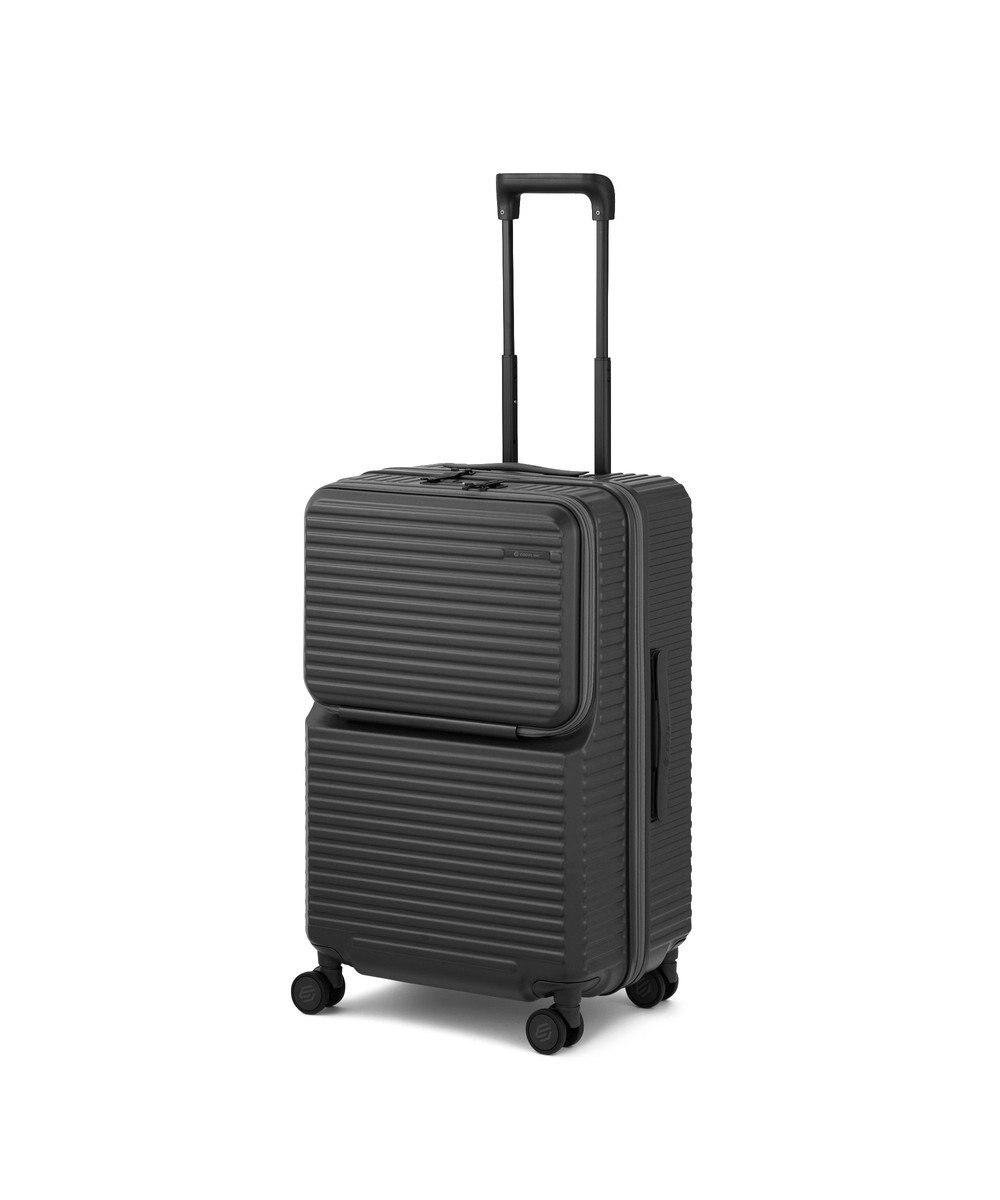 ACE BAGS & LUGGAGE EDGELINK クルーズボックス スーツケース 64L 05803 エッジリンク 