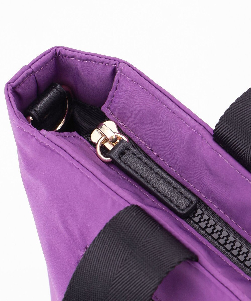 TOCCA 【WEB＆一部店舗限定】CAROVANA TOTE トートバッグ 