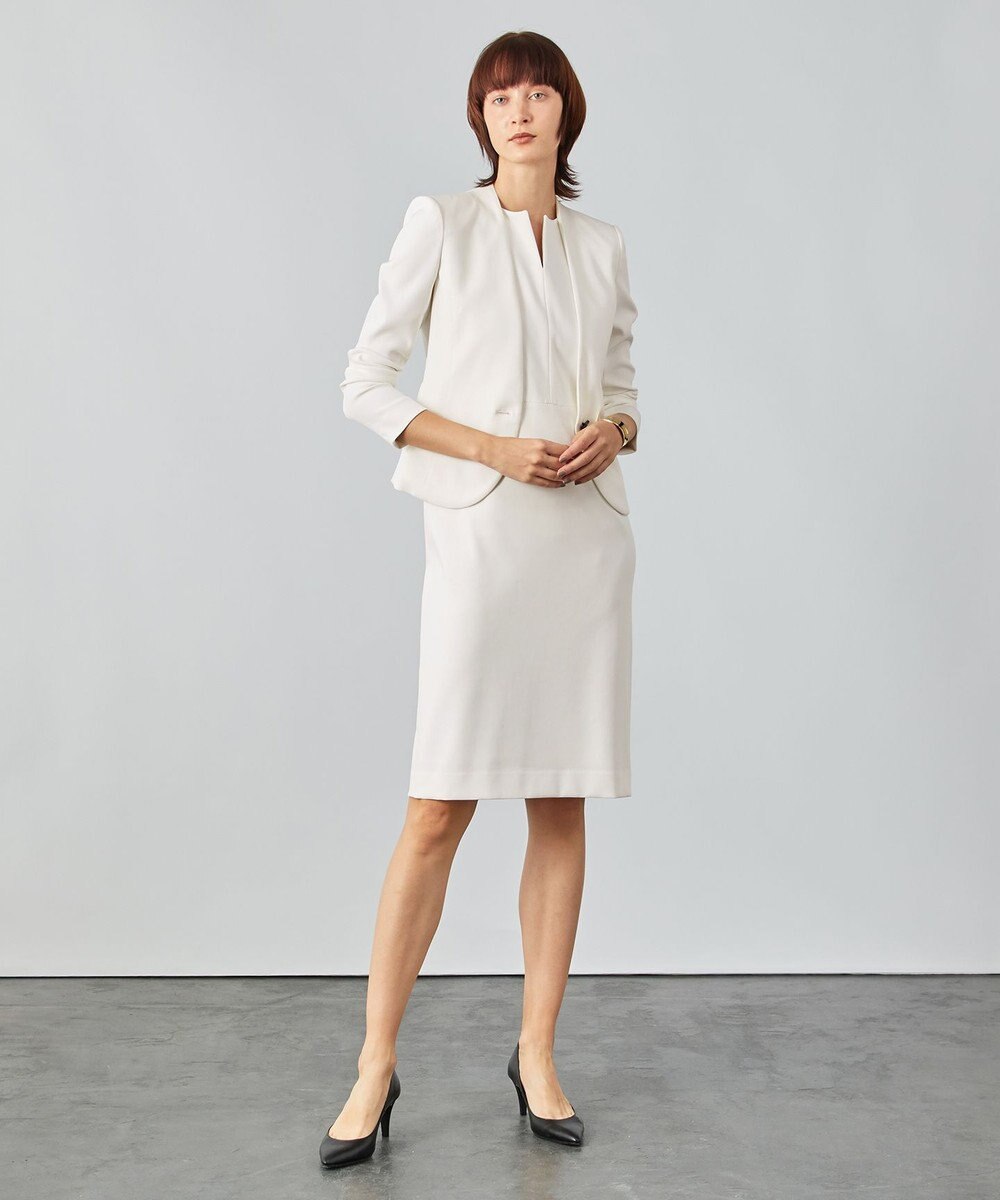 BEIGE， LUIZA / ワンピース 