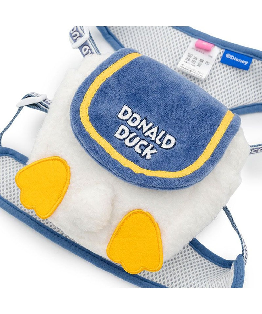 PET PARADISE ディズニー ドナルドダック リュックハーネス Ｓ 