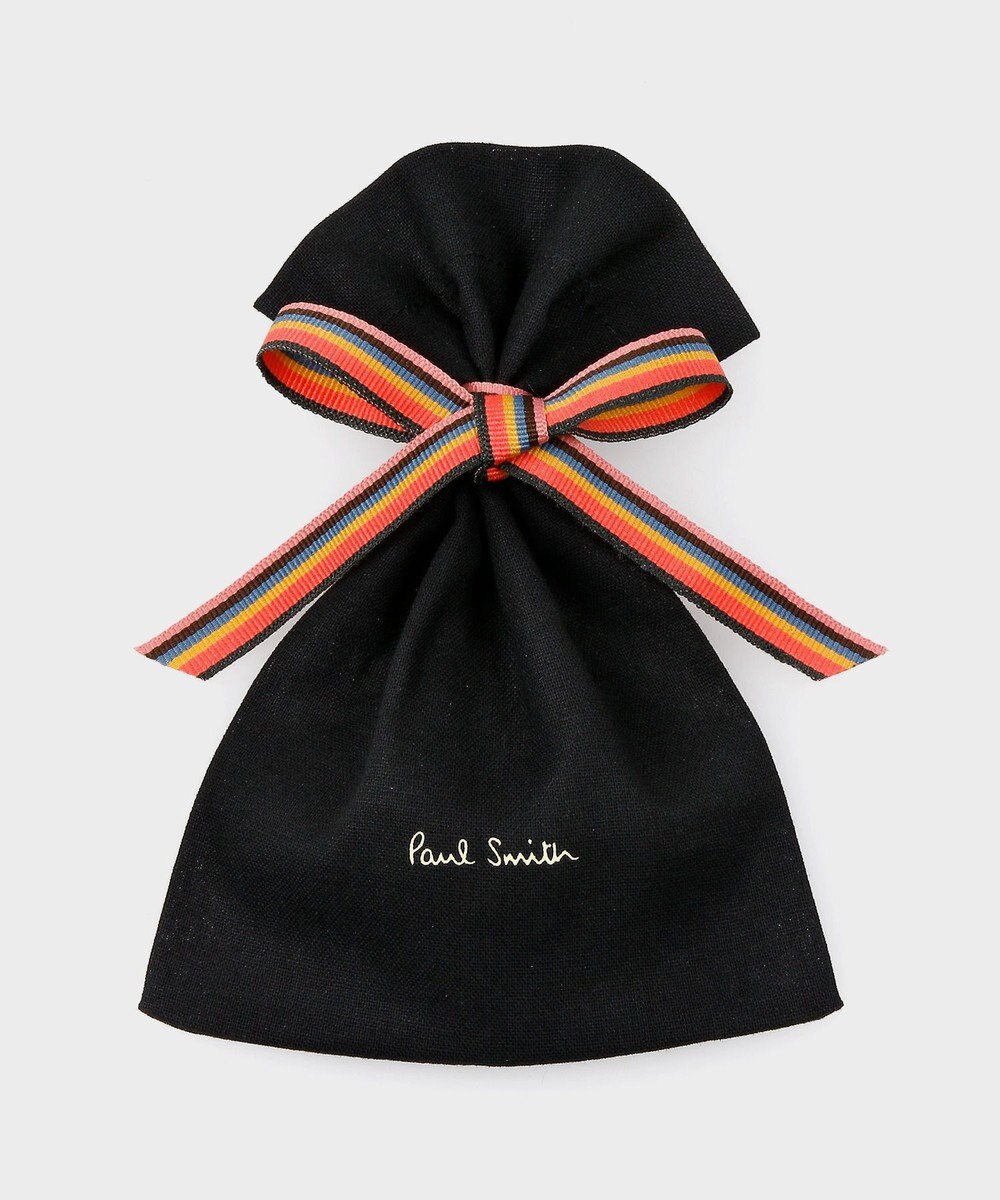 Paul Smith ハートミックスチェーン ネックレス 