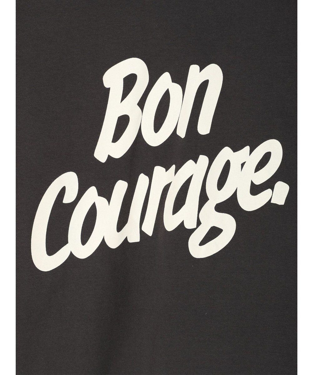 AMERICAN HOLIC Ｏｎｅ　ｗｏｒｄ　ロゴカットプルオーバー 