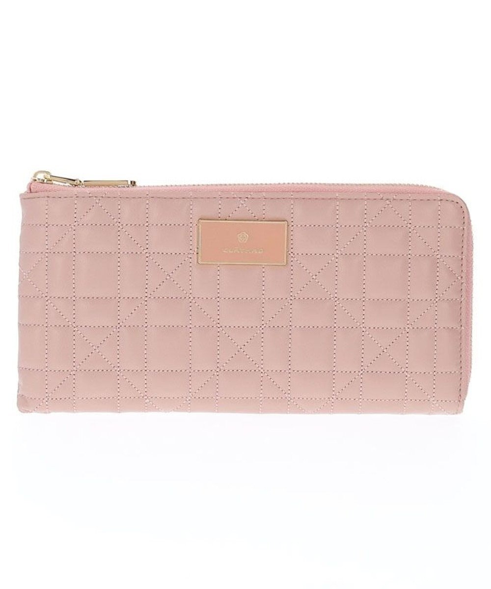 CLATHAS セレナ 薄マチ長財布 