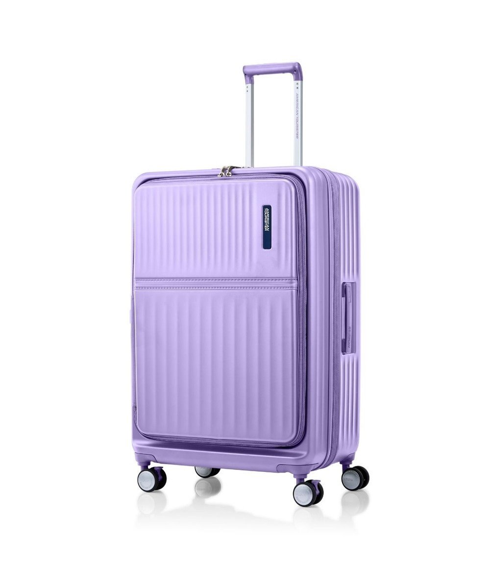 Samsonite アメリカンツーリスター スーツケース 106L(/121L) トラント スピナー68 TRANTO 