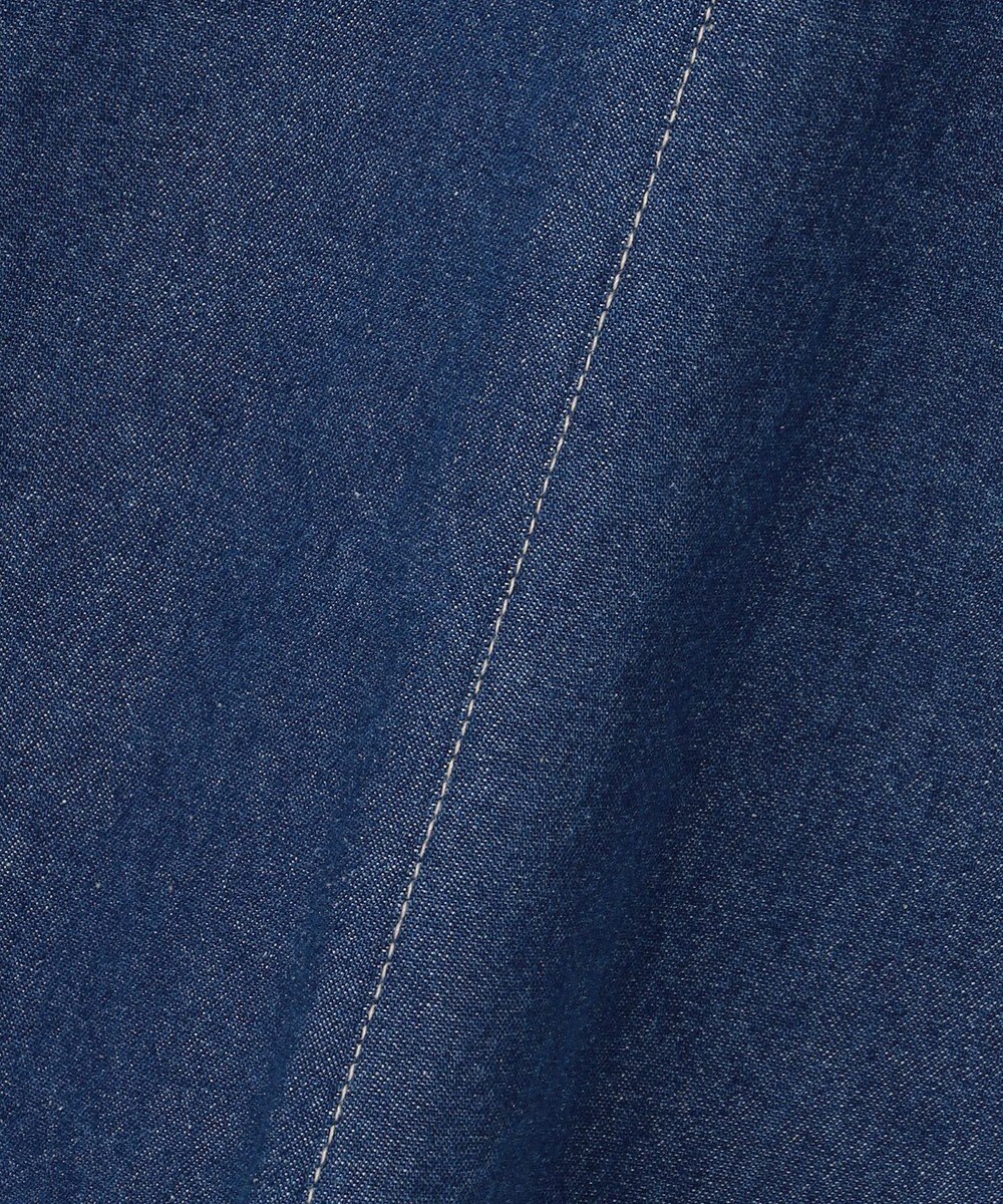 Feroux レースアップマーメイド スカート 