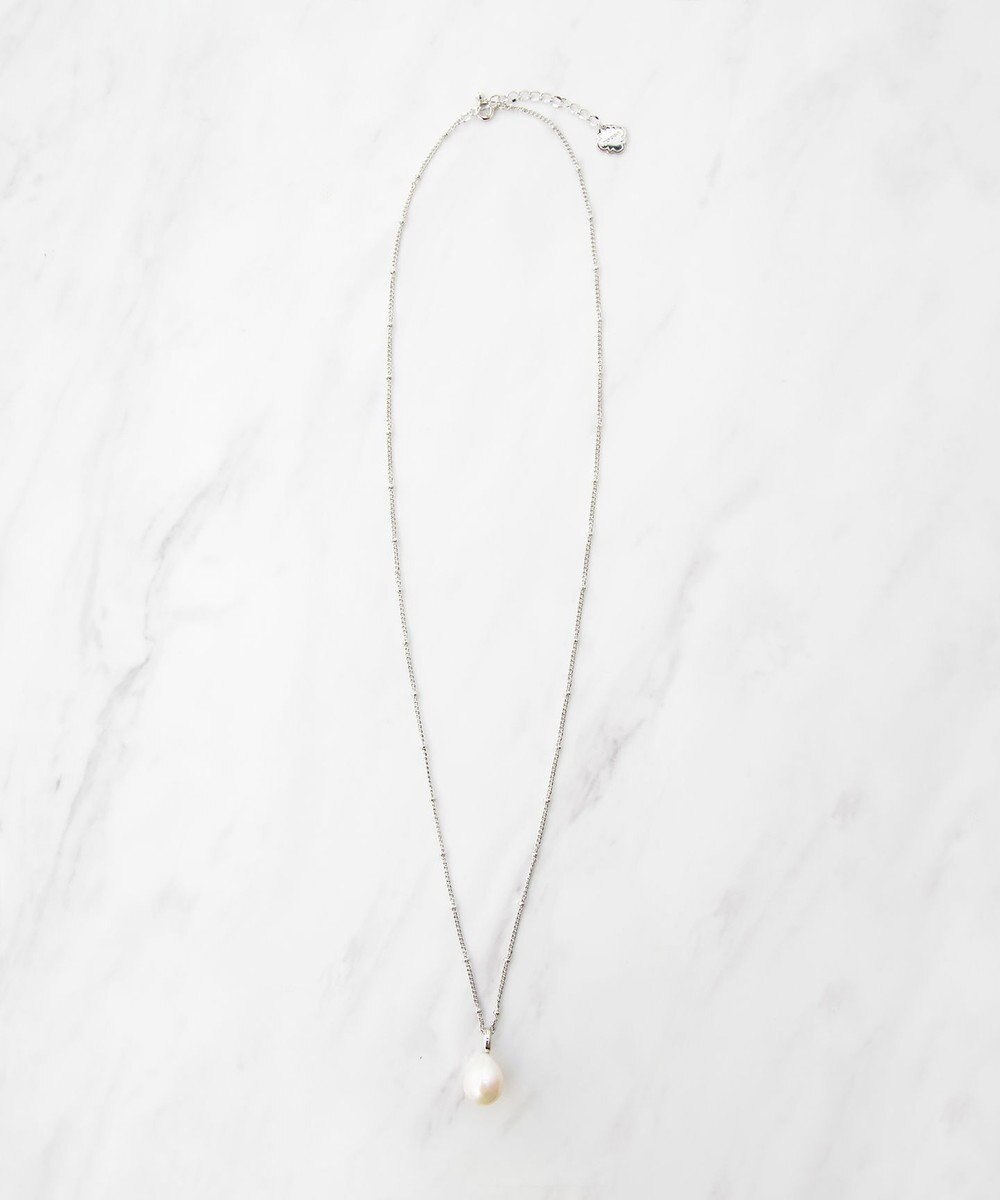 TOCCA NOBLE PEARL NECKLACE 淡水バロックパール ネックレス 