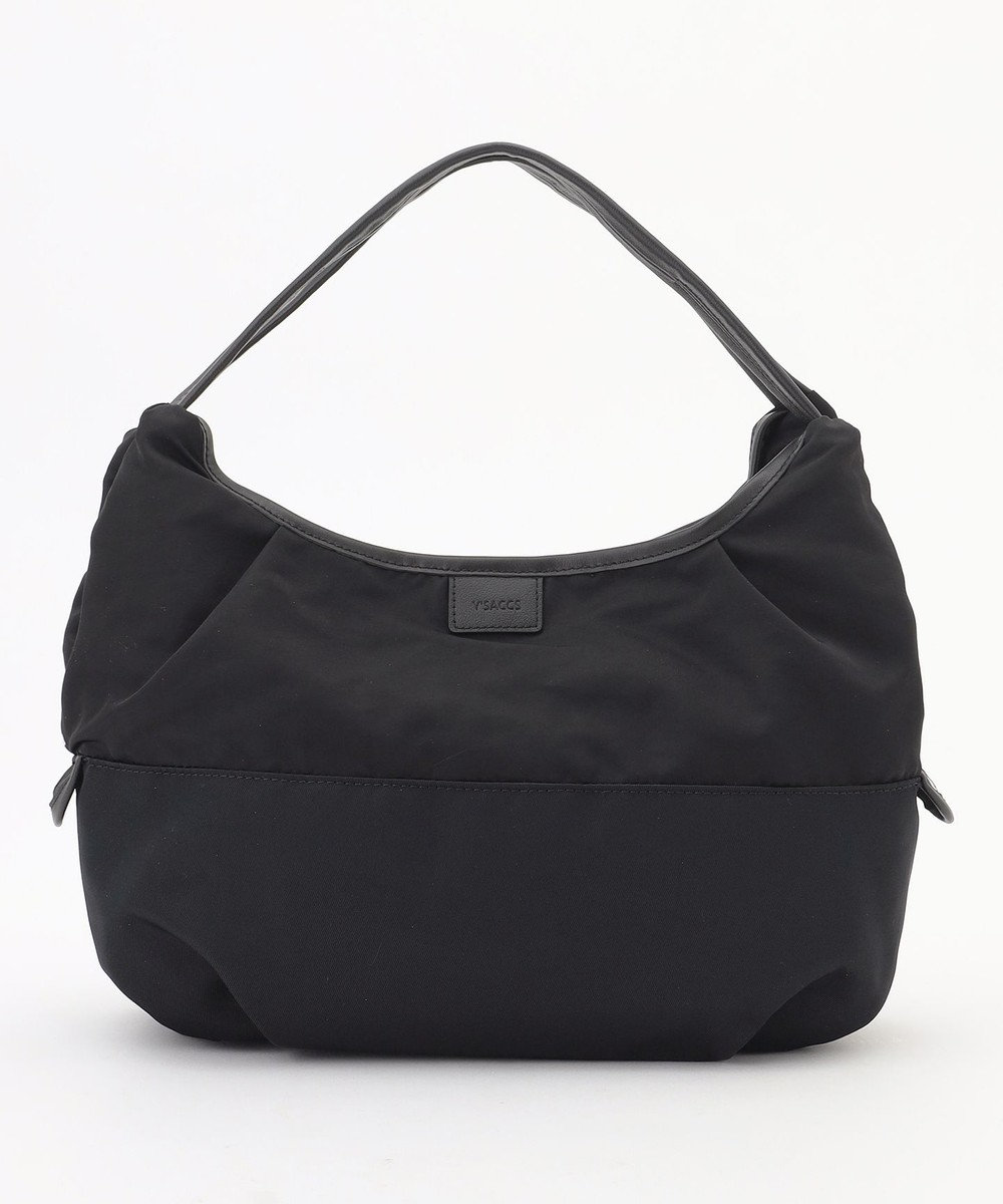 Y'SACCS シワナイロン2WAYトートバッグ Sサイズ 