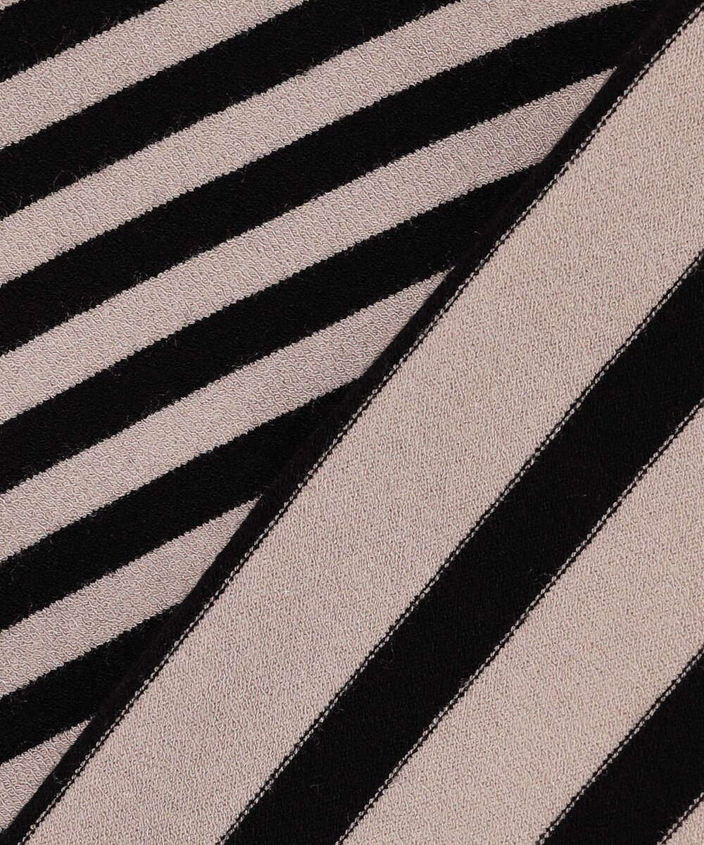 J.PRESS LADIES S VIGODA ボーダー ニット 