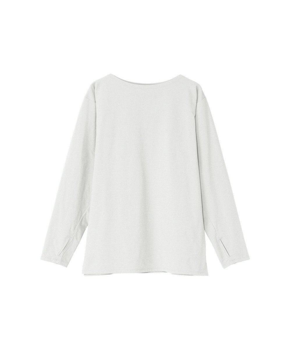 HELLY HANSEN 【ストレッチ・速乾・耐海水・耐塩素・UVカット】ロングスリーブアンヒビアスティー 