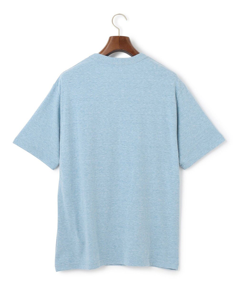 J.PRESS MEN 【NYUZELESS】NYC グラフィック Ｔシャツ 