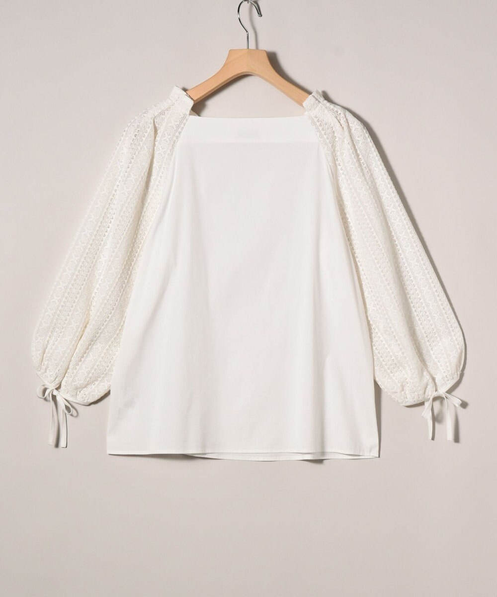 ONWARD Reuse Park 【自由区】ブラウス秋冬 