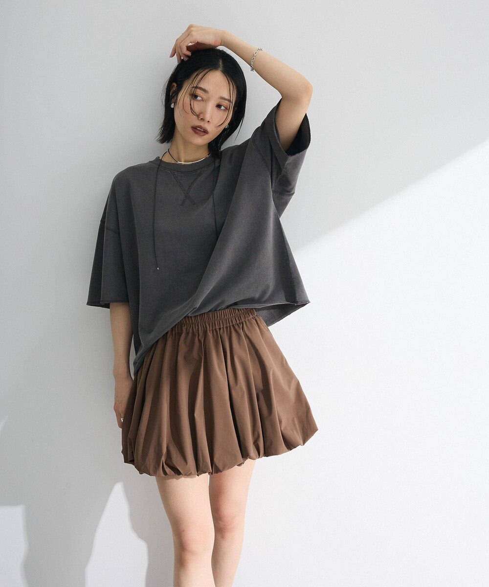 Green Parks ・ＳＵＧＡＲ　ＳＰＯＯＮ　スウェットＴＥＥ 