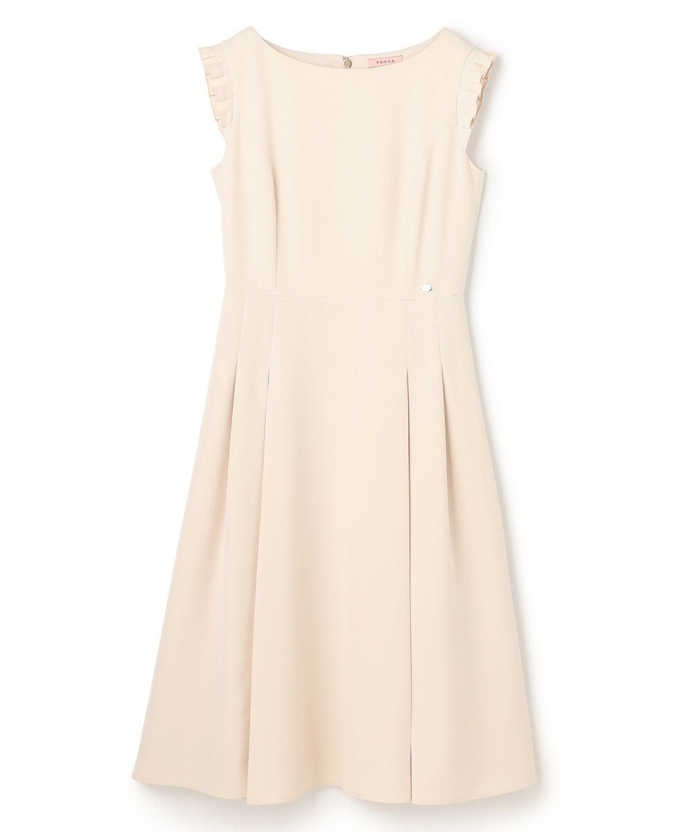 TOCCA 【00サイズあり】【宮本茉由さん着用】TIMELESS RHAPSODY ドレス 