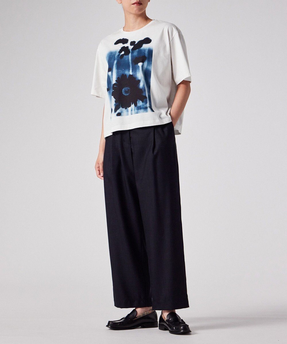 Paul Smith Field Flowers 半袖Tシャツ 