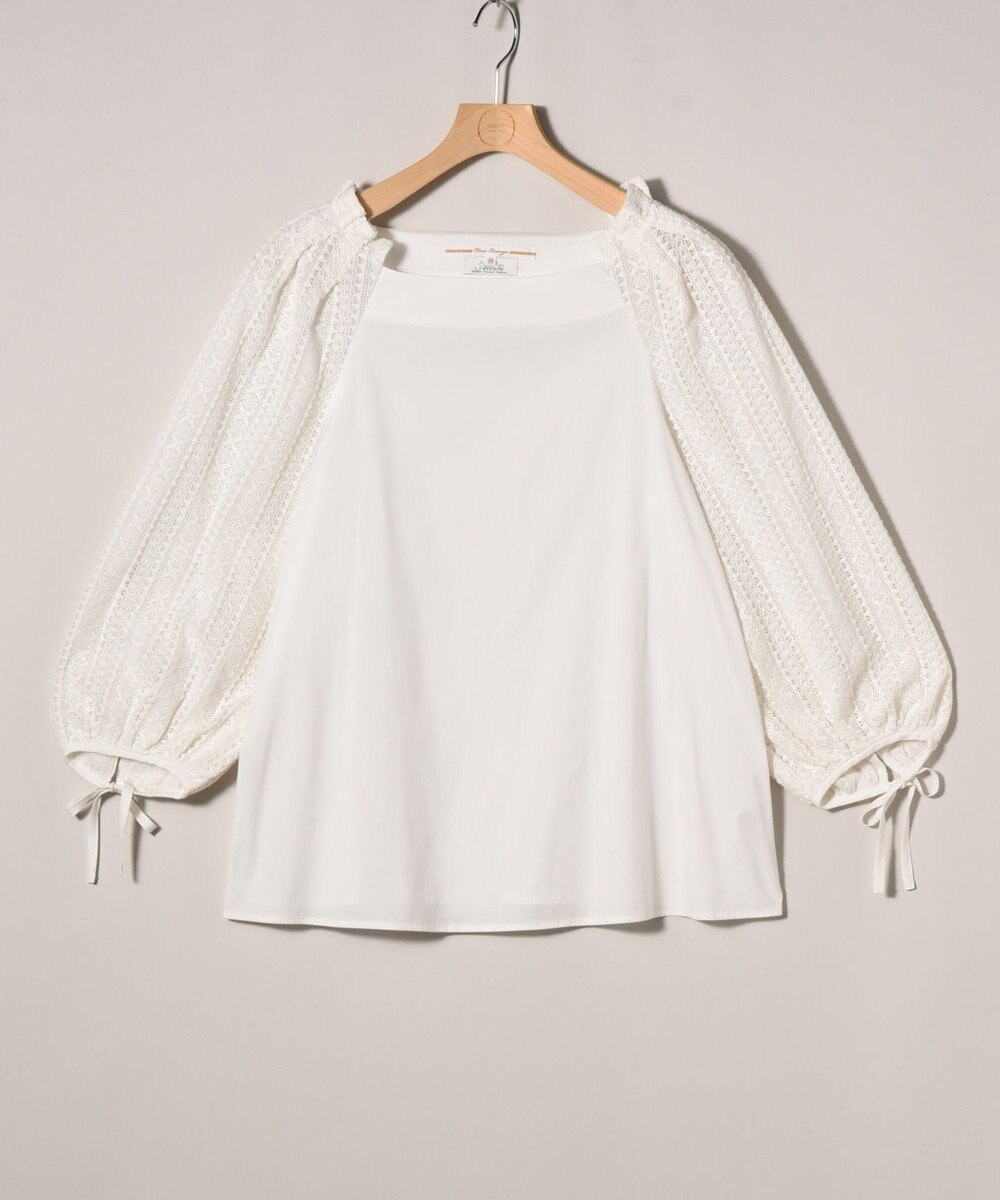 ONWARD Reuse Park 【自由区】ブラウス秋冬 