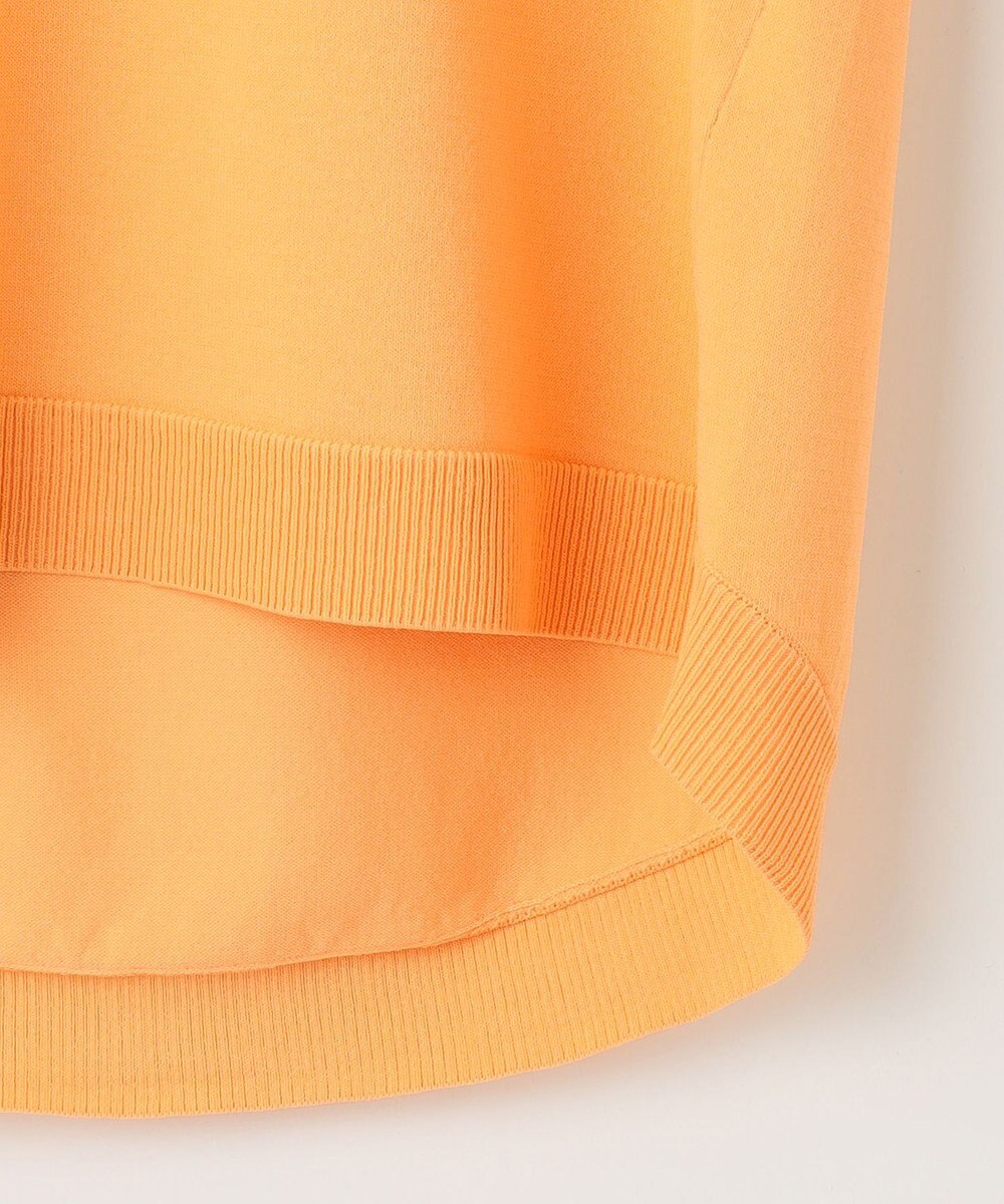 組曲 【2SET・WEB限定】編地ニット ツインセット 