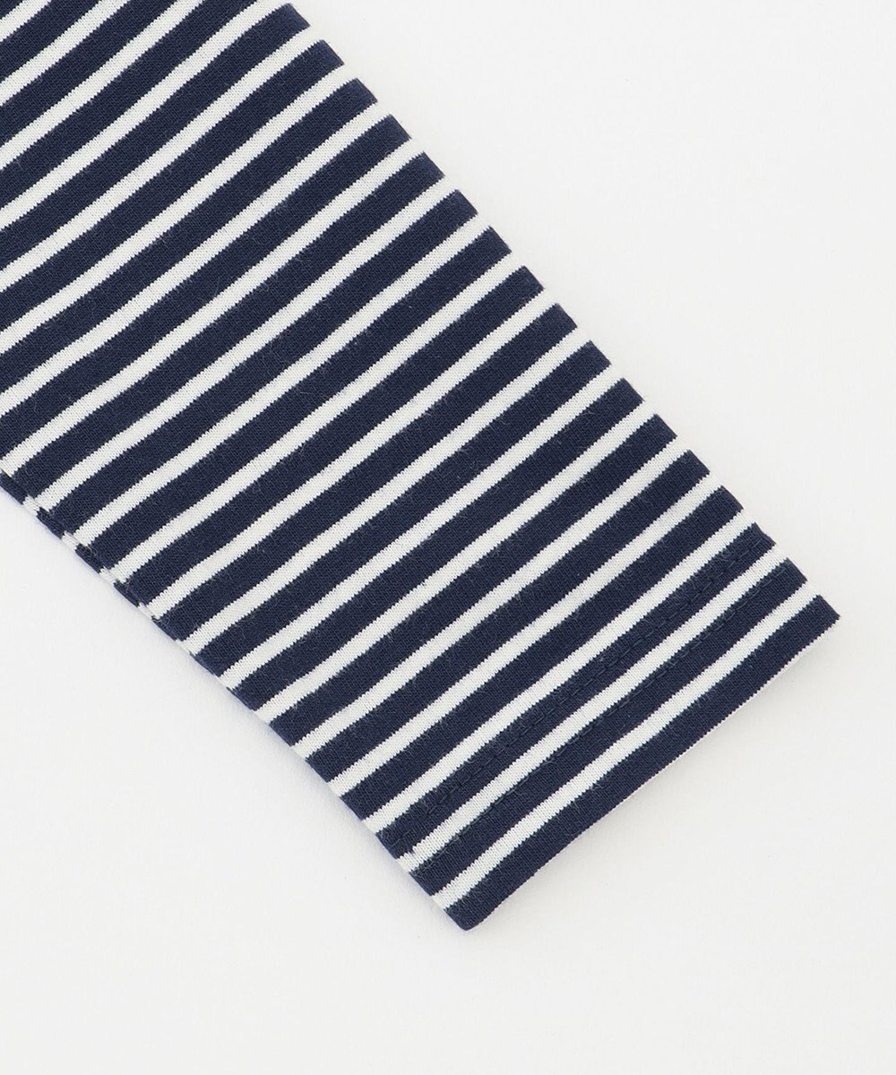 組曲 KIDS 【80-100cm】トリコボーダー Ｔシャツ 