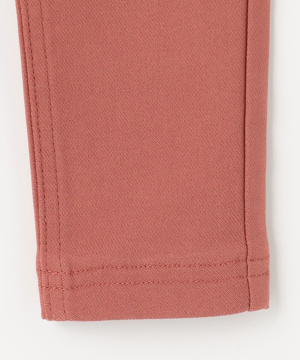 ANY KIDS ドリームストレッチ裏起毛パンツ 