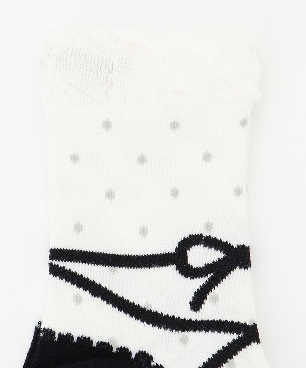 ANY KIDS 【3点セット】ソックス（ドレスセット） 