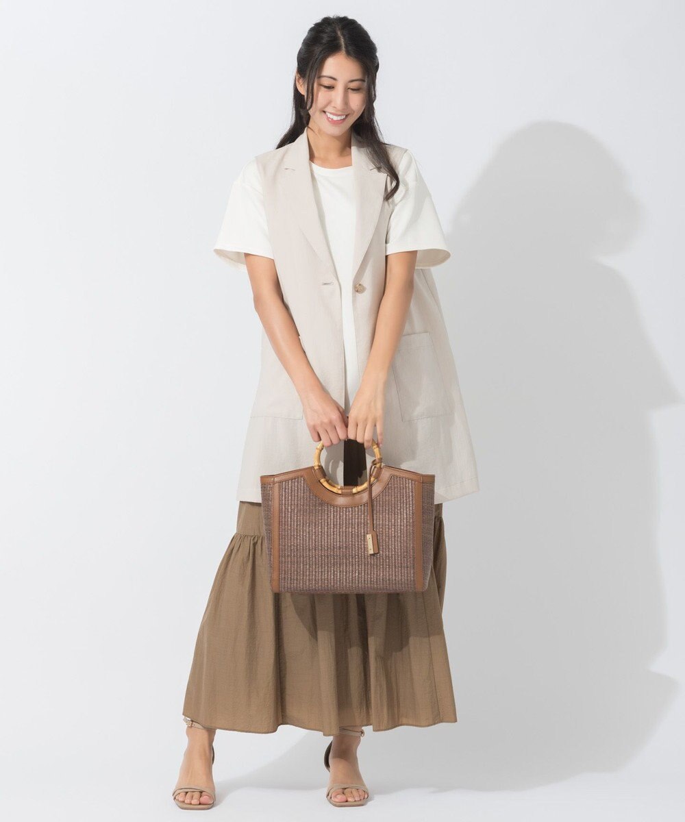 ONWARD Reuse Park 【J.PRESS】ベスト春夏 