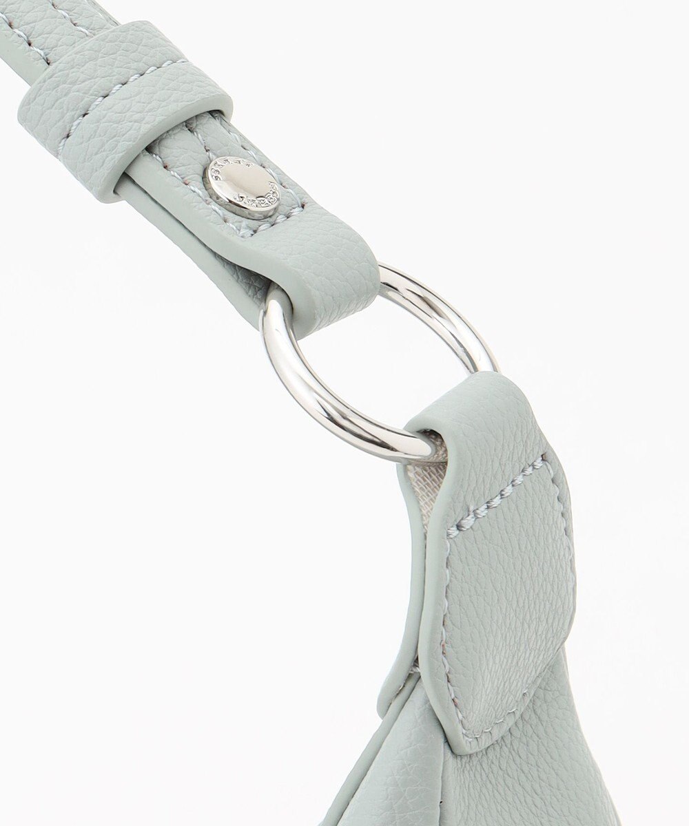 J.PRESS LADIES 【WEB限定カラーあり・2way】ワンショルダー バッグ 