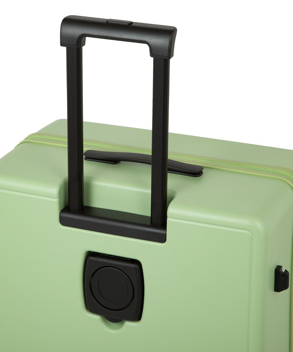 ACE BAGS & LUGGAGE ACE ベベル スーツケース 92L 7~10泊 ドリンクホルダー付き 05683 エース 