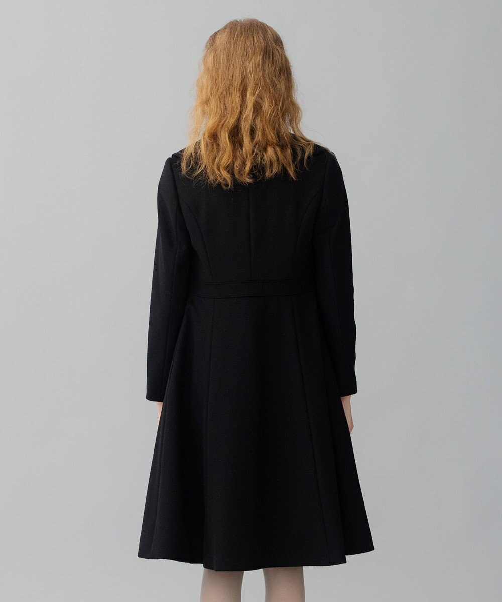 TOCCA MUSE ショールカラーコート 