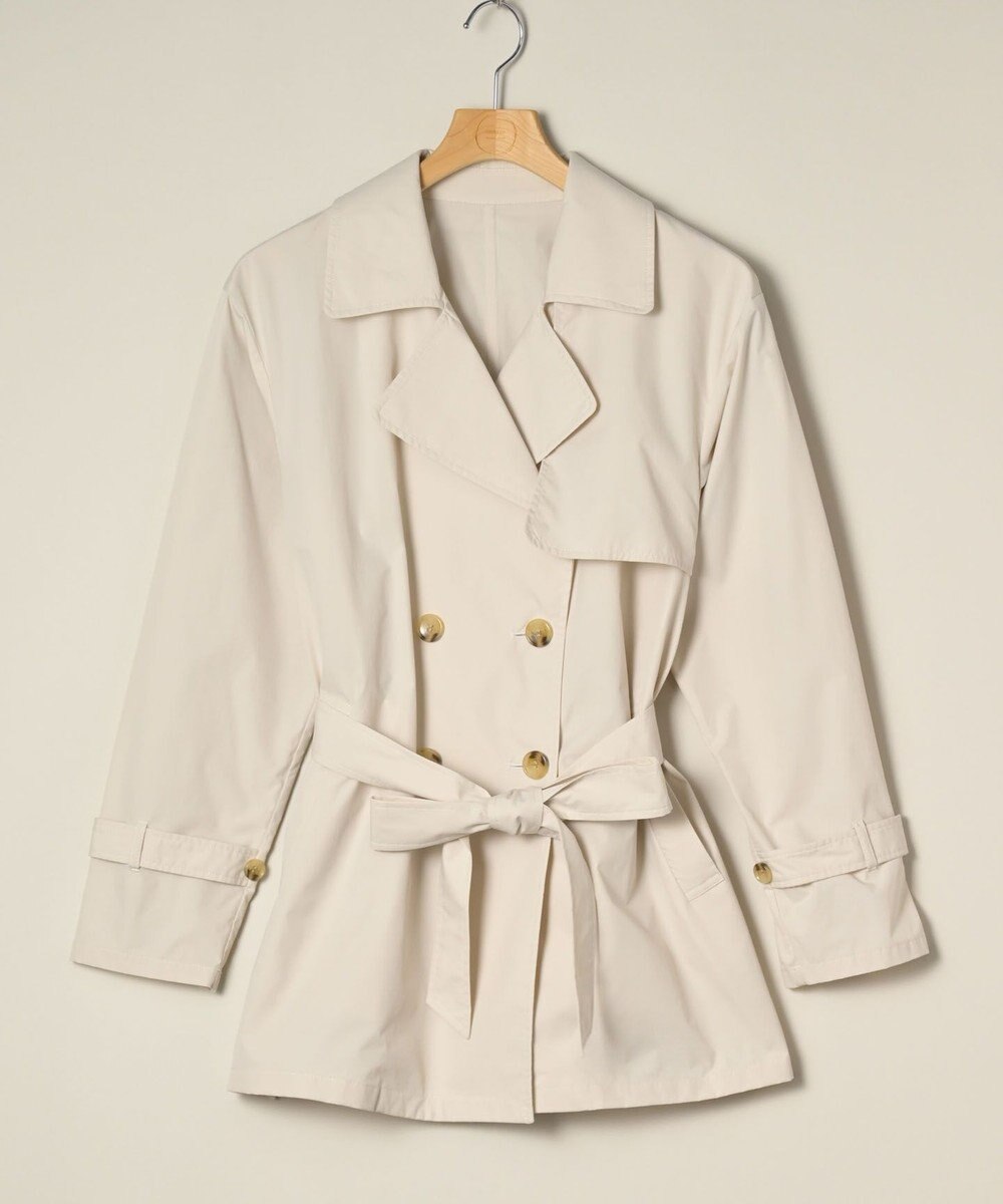 ONWARD Reuse Park 【any SiS】コート春夏 