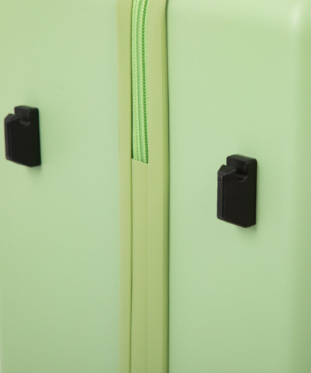 ACE BAGS & LUGGAGE ACE ベベル スーツケース 92L 7~10泊 ドリンクホルダー付き 05683 エース 