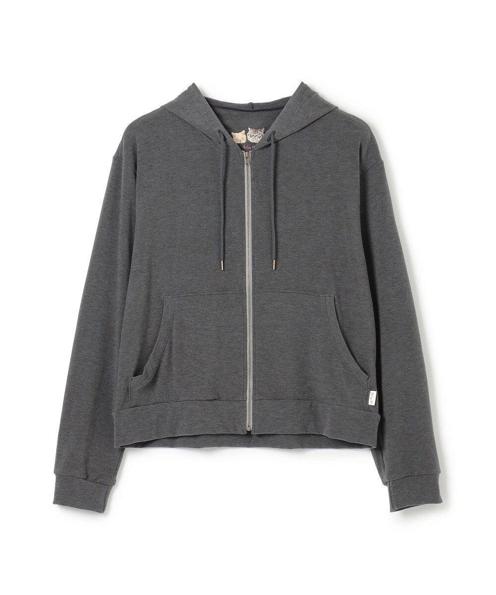 Chacott ◎【Nela ライン】ウォームアップジャケット 