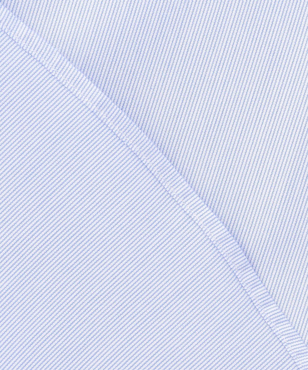 J.PRESS MEN 【Single Needle Tailoring / 形態安定】マイクロストライプ シャツ / B.D. 