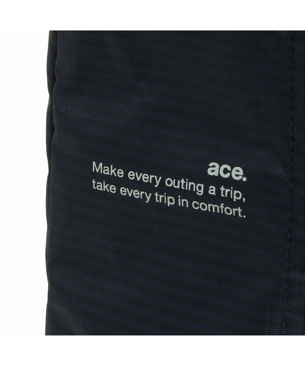 ACE BAGS & LUGGAGE ace. エース フォルケット インナーポーチ Mサイズ 10リットル 67154 