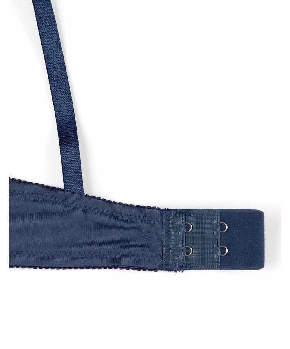 une nana cool 【WEB限定】ブラ＆ショーツセット 