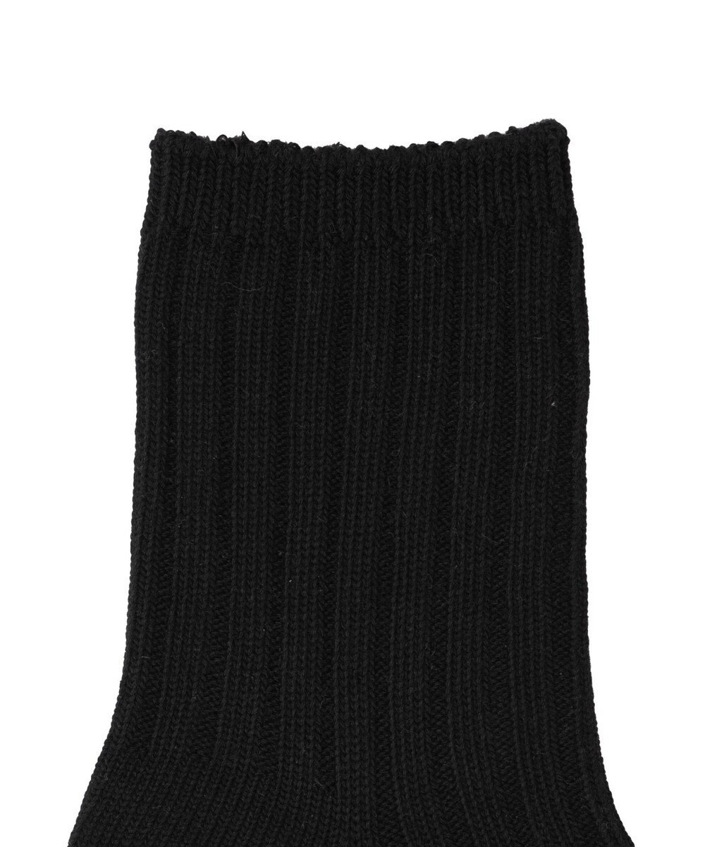 WEGO ローゲージソックス（丈14㎝） 