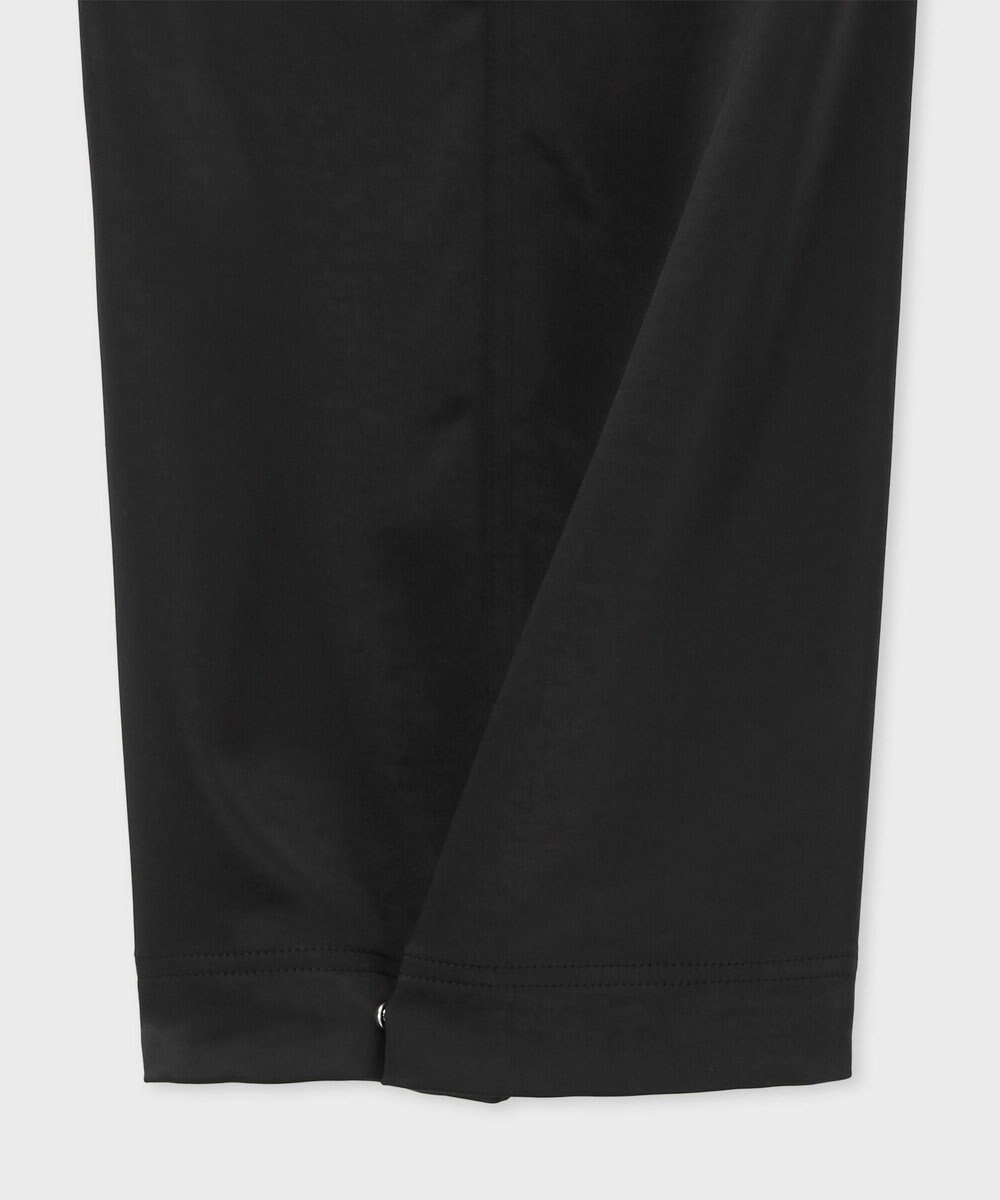 Paul Smith サテン ミリタリー カーゴパンツ 