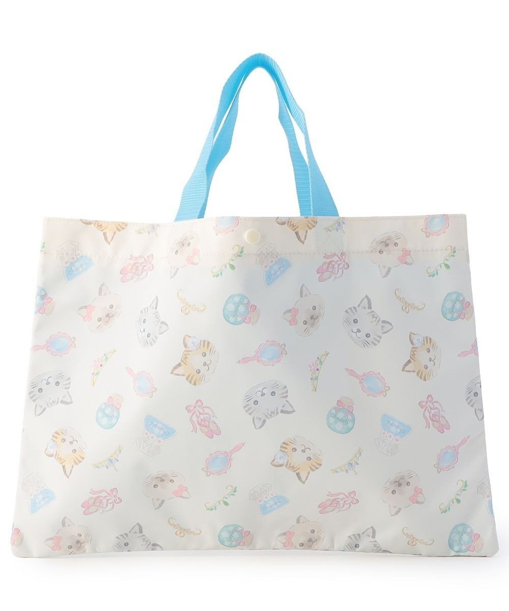 Chacott Catレッスントートバッグ 
