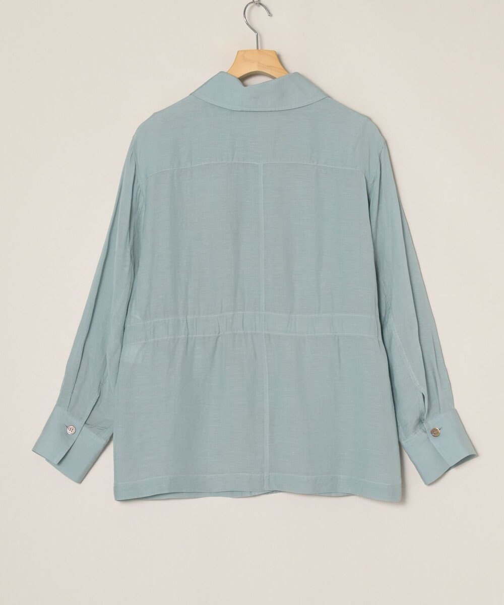 ONWARD Reuse Park 【BEIGE】ジャケット春夏 